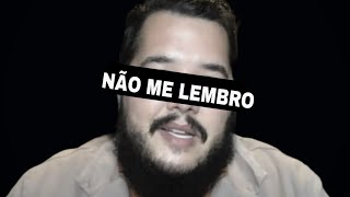 NÃO ME LEMBRO DO TÍTULO [upl. by Proffitt]