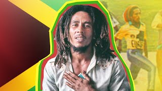 La philosophie de Bob Marley sur le football Ajax Amsterdam [upl. by Lraed863]