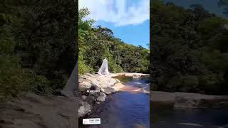 Como se proteger corretamente dos borrachudos em Ilhabela [upl. by Radloff302]