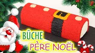 RECETTE BUCHE DE NOEL KAWAII  CARL IS COOKING [upl. by Nevaeh]