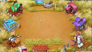 farm frenzy 3 level 77 [upl. by Isolda937]