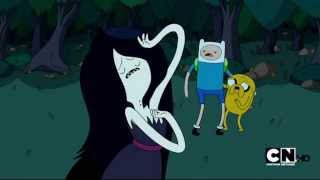 Los mejores momentos de Marceline no cantados [upl. by Dawes]