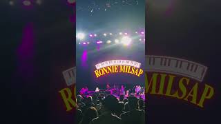 Ronnie Milsap Smoky Mountain Rain ronniemilsap country music smokymountains [upl. by Samson]