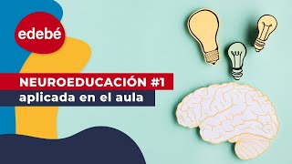 NEUROEDUCACIÓN  Neurociencia y educación lo que debes saber como docente [upl. by Riddle223]