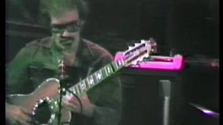 JJ Cale and Friends at The Roxy  Wash DC 102286  2nd Show [upl. by Quiteri134]