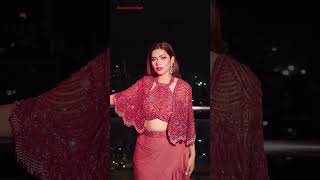 Nagma mirajkar new instagram reel [upl. by Linnet]