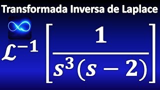 249 Transformada inversa de Laplace mediante integrales [upl. by Notnroht]