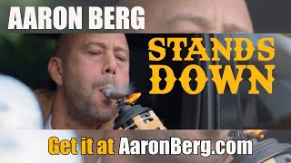 Stands Down Comedy Special by Aaron Berg part 1 [upl. by Nnyllatsyrc345]