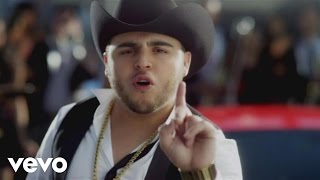 Gerardo Ortiz  Dámaso Official Video [upl. by Aekan372]