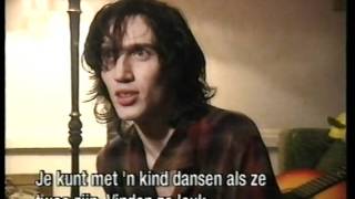 John Frusciante interview 1994 [upl. by Eednyl813]