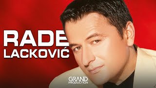 Rade Lackovic  Ziva ne bila  Audio 2003 [upl. by Rehptsirhc160]