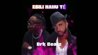 Brk Beatz  ESILI NANU TÉ Original song by Fally Ipupa [upl. by Sualk]