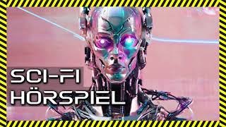 Roboter entlaufen  SciFi Hörspiel [upl. by Aciemaj]