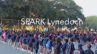 The SPARK school situated in the Lynedoch EcoVillage [upl. by Painter]