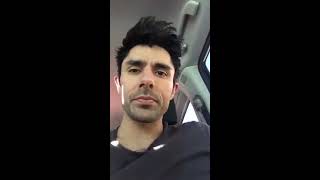 KSHMR Facebook LIVE QampA [upl. by Abramo256]