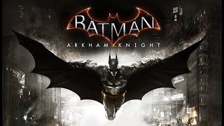 Batman Arkham Knight  Knightfall Protokoll 001 [upl. by Smith436]