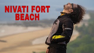 TARKARLITSUMANI ISLANDNIVATI FORT WITH MSKvlogs amp WanderSaneTV [upl. by Suivatnad]