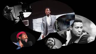 I Heard It Through The Grapevine A Capella  Marvin Gaye [upl. by Ainsley]