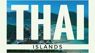 Thailands Islands [upl. by Adahs750]