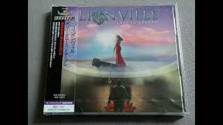 Lionville  So Close To Heaven full album [upl. by Cruce]