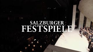 Salzburger Festspiele [upl. by Aileduab]