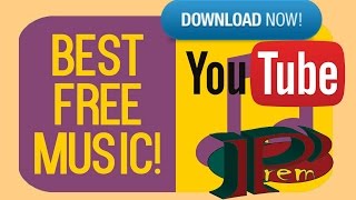 How to download free music on YouTube Best Free and Legal Music Download Sites [upl. by Temirf600]