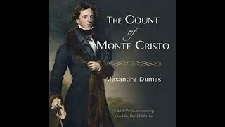 The Count of Monte Cristo Part 6 quotThe Deputy Procureur Du Roiquot [upl. by Nodroj991]