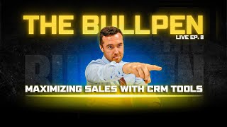 Maximizing Sales with CRM Tools [upl. by Kunkle]