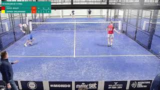 FIP ROESELARE 14 QUALIFYING [upl. by Nniuq]