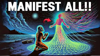 Chosen Ones Do THIS to Manifest Anything Fast in 7 Days 10x Manifestation Boost [upl. by Nerua]