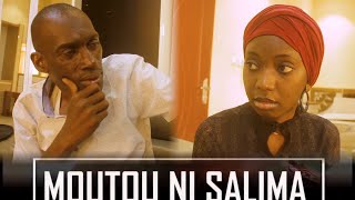 Moutou Ni Salima  Episode 46  Série [upl. by Pacificia]