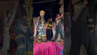 Maa Kali🔥youtubeshorts shorts maa kalimaa jaimatadi god ab7000vlogs navratri [upl. by Philipps]