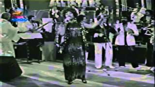 Celia Cruz amp Fania All Stars  Isadora [upl. by Golter]