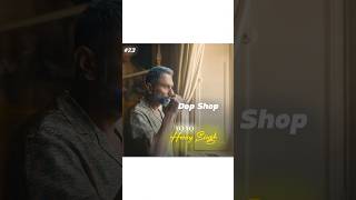 Dop Shop  Honey Singh 🔥💯  4K Status  shorts ytshorts shortsfeed foryou honeysingh trending [upl. by Elleinad]