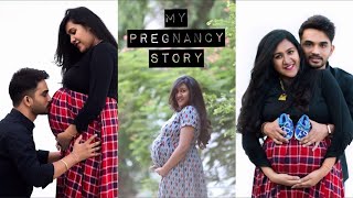 My Pregnancy Story  Breech Baby Mypregnancystory [upl. by Guild]