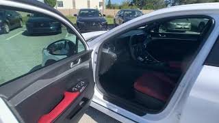 2024 Kia K5 Winter Haven Honda FL RG237200 [upl. by Znarf]