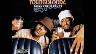 Youngbloodz  Fo Sho Bonus Track [upl. by Nnarual]