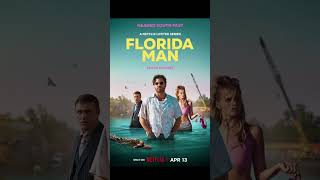 Florida Man Netflix MiniSeries Episodes 12 Reaction [upl. by Ecilahs]