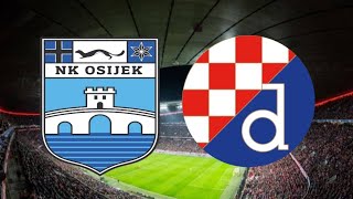 osijek dinamo [upl. by Yesnik]