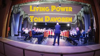 Living Power  Tom Davoren [upl. by Rosette951]