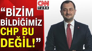 Cüneyt Yüksel quotBu Kılıçdaroğlunun CHPsiquot [upl. by Groscr649]