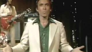 David Bowie  1984  Dick Cavett Show  2nd December 1974flv [upl. by Leitao]