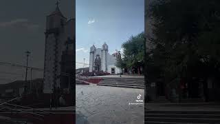 Parroquia de San Antonio de Padua San Miguel de Allende Gto [upl. by Balch]