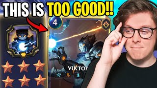 6 STAR VIKTOR IS INSANE This Is Almost Too Easy [upl. by Jess625]