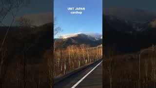 nature usedcars carshop umtjapan sapporo hokkaido japan niseko kutchan [upl. by Neysa294]