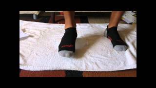 Plantar Fasciitis Symptoms  Water Bottle Stretches for Plantar Fasciitis Symptoms 48 [upl. by Walkling]