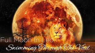 Full Moon Portal Tarot Reading and Ceremony [upl. by Corry]