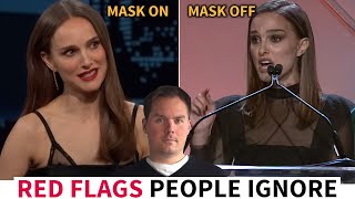 Unmasking Natalie Portman’s Red Flags That She Hides From the Public [upl. by Boccaj884]