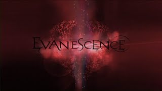 EVANESCENCE  quotMy Heart Is Brokenquot Lyric Video [upl. by Haleigh]