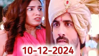 Kumkum Bhagya  Kumkum Bhagya preview  Netra and RV marriage postponed 😍 kumkumbhagya [upl. by Acinot]